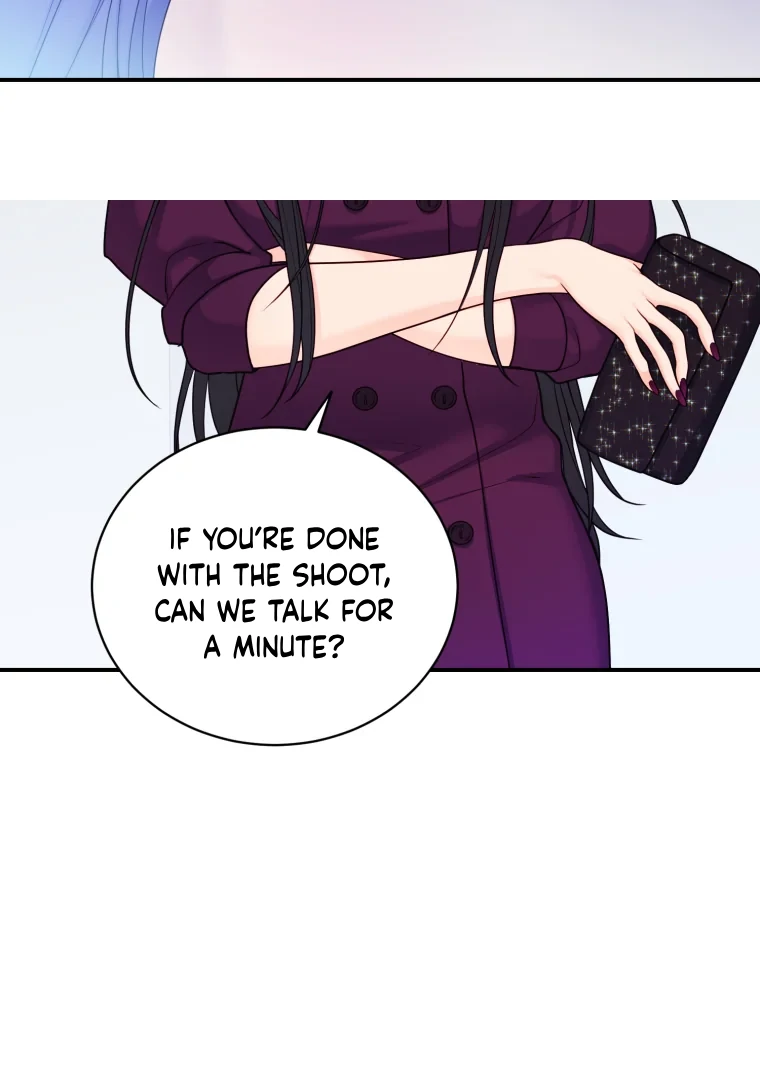 My Favorite Savior Girl Chapter 62 page 75