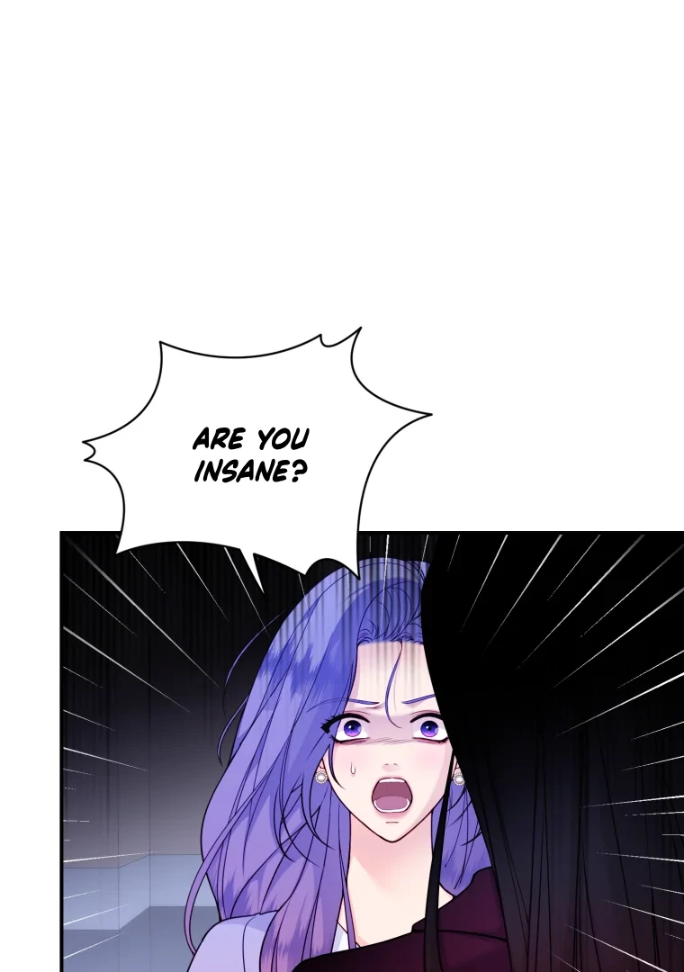 My Favorite Savior Girl Chapter 62 page 84