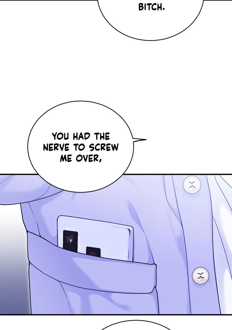 My Favorite Savior Girl Chapter 62 page 87