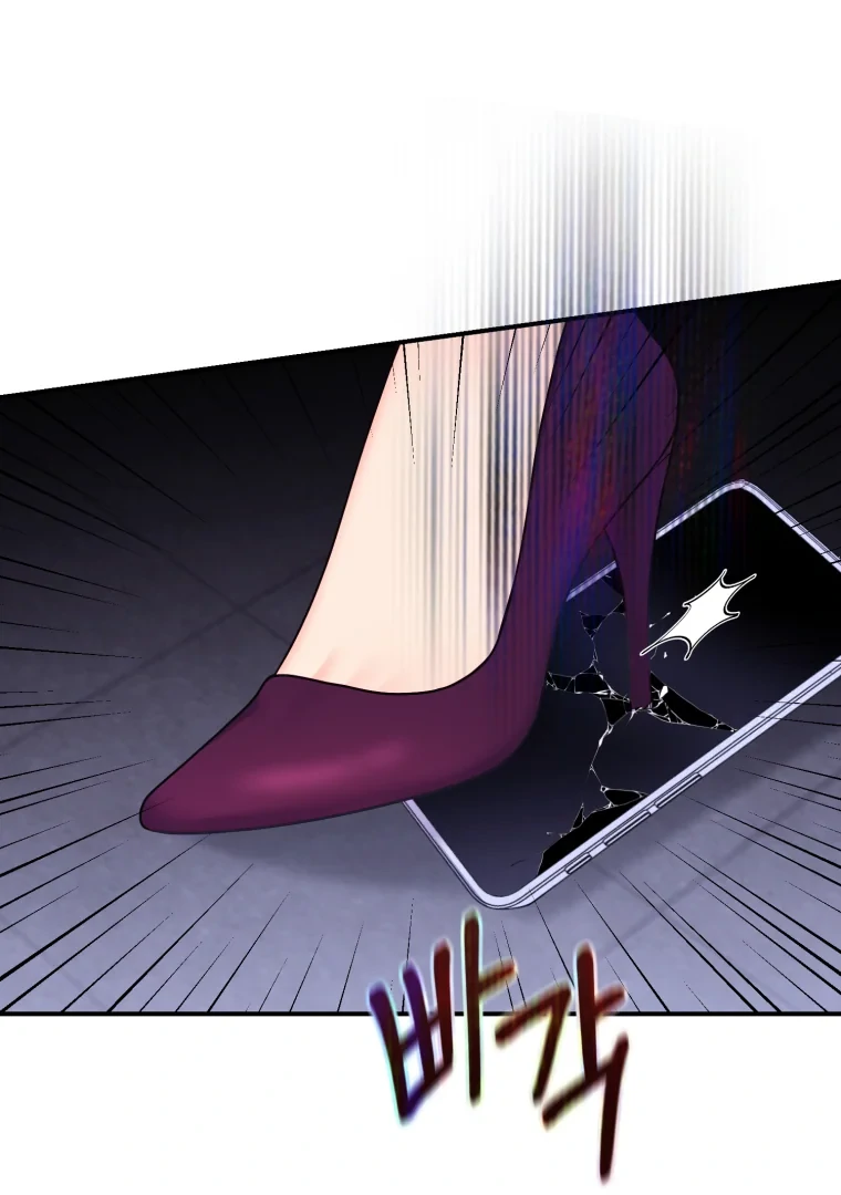 My Favorite Savior Girl Chapter 62 page 91