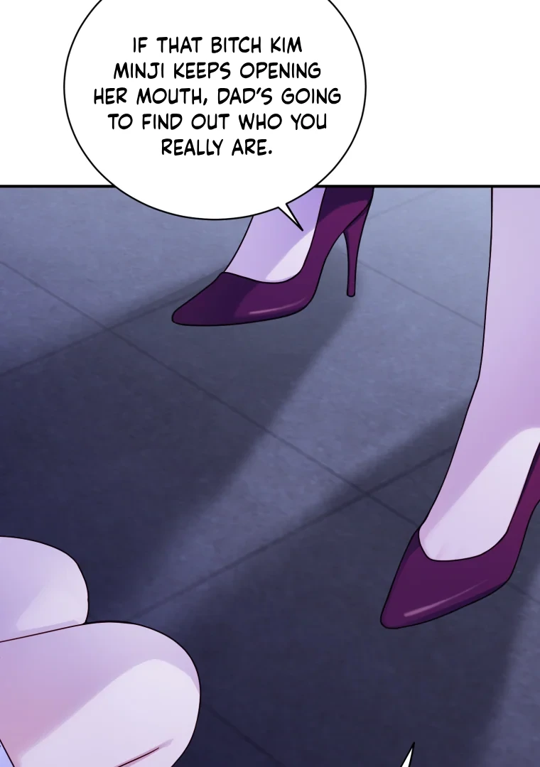 My Favorite Savior Girl Chapter 62 page 98