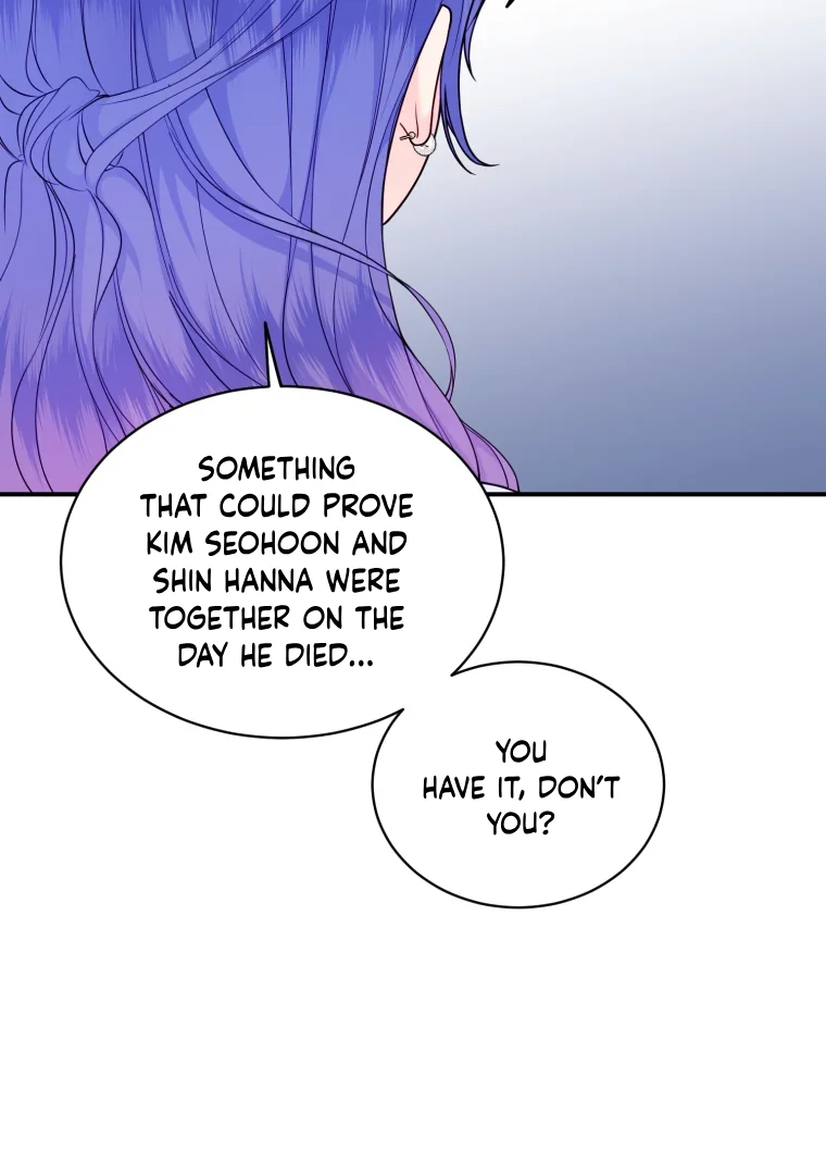 My Favorite Savior Girl Chapter 63 page 101