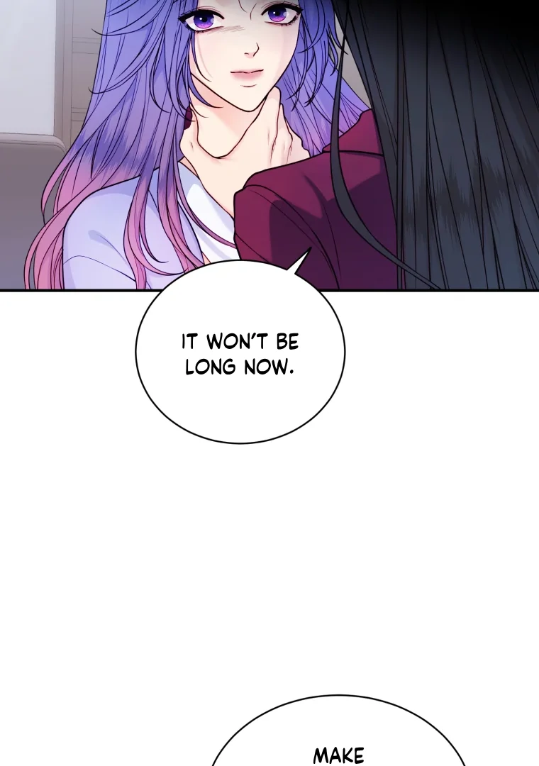 My Favorite Savior Girl Chapter 63 page 32