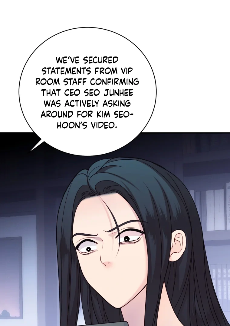My Favorite Savior Girl Chapter 63 page 42