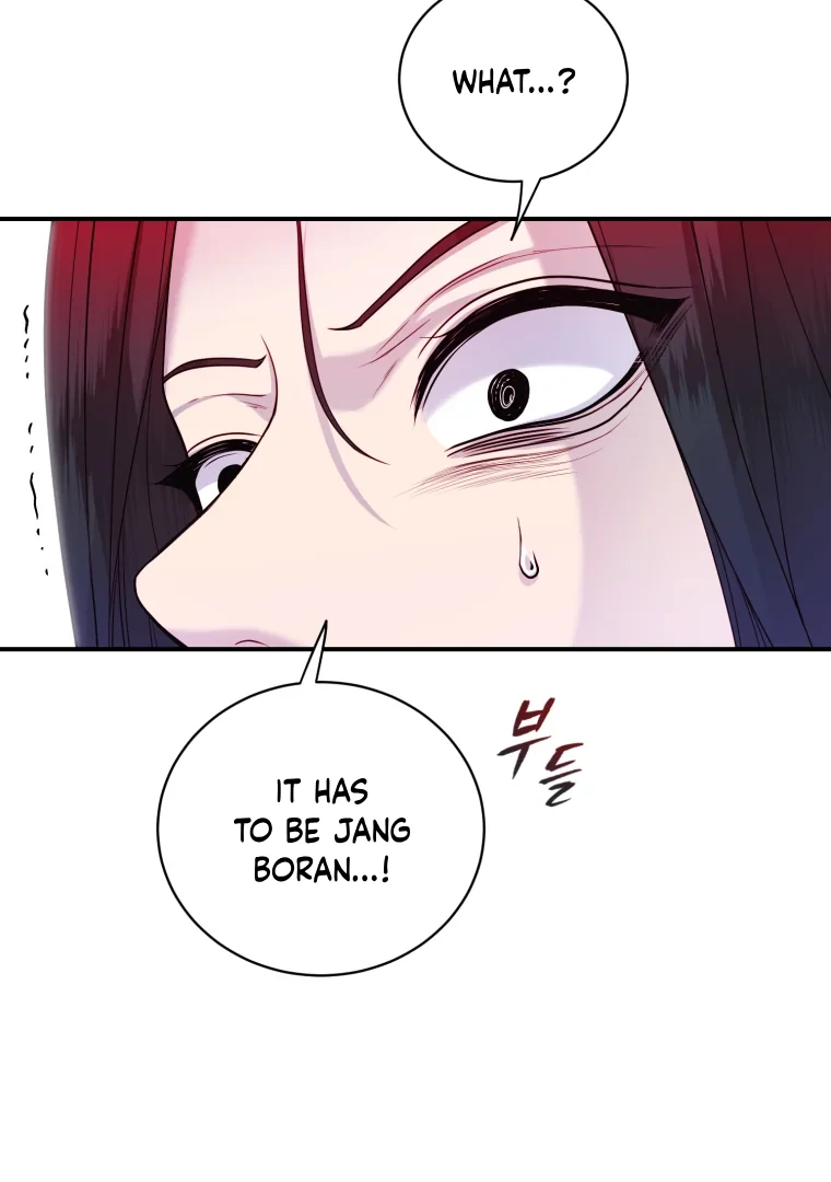 My Favorite Savior Girl Chapter 63 page 45