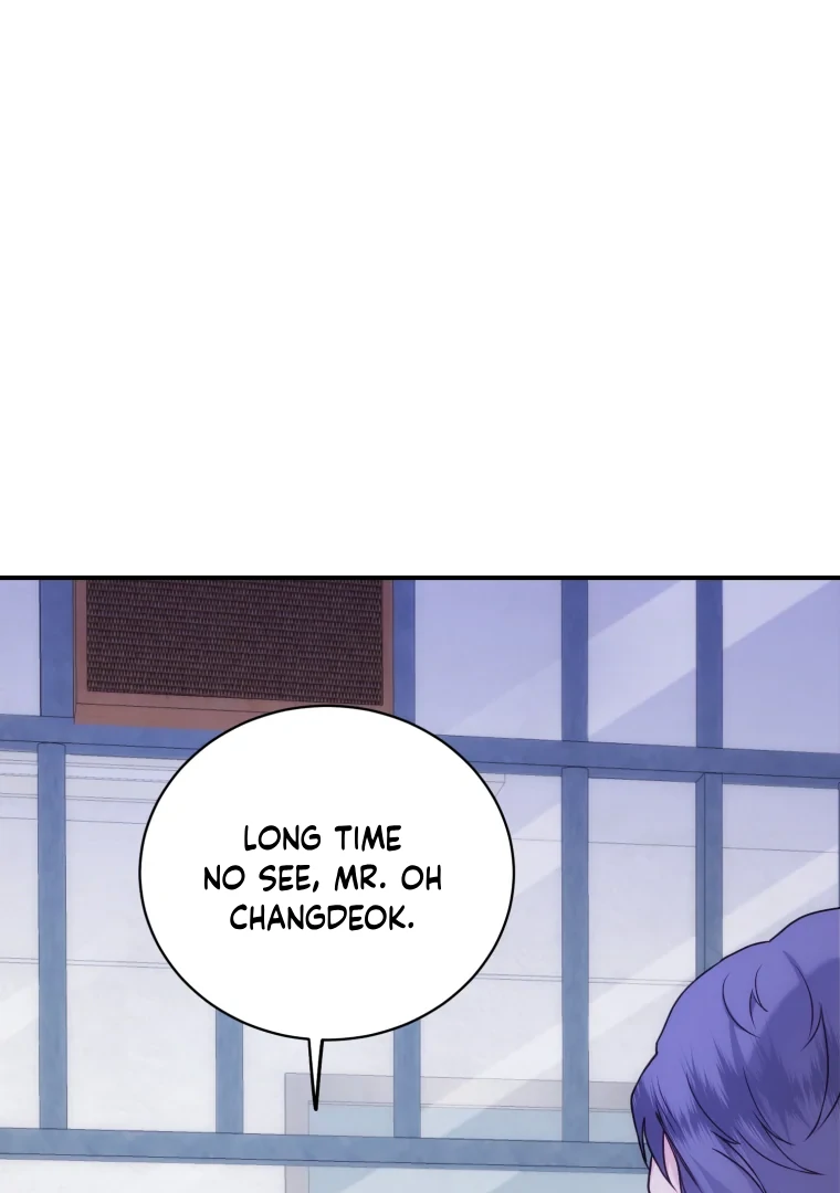 My Favorite Savior Girl Chapter 63 page 88