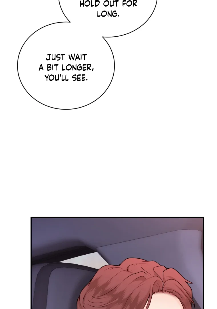 My Favorite Savior Girl Chapter 64 page 32