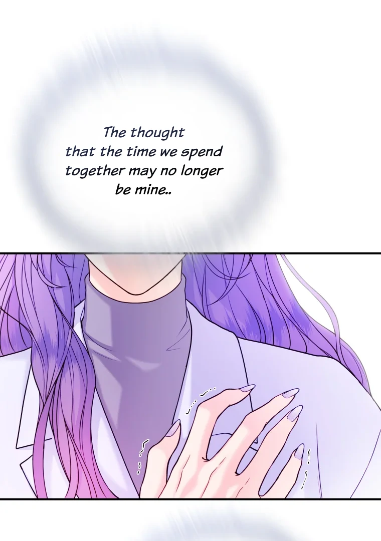 My Favorite Savior Girl Chapter 64 page 46