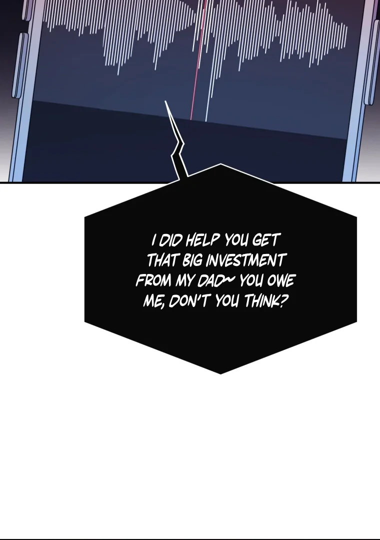 My Favorite Savior Girl Chapter 64 page 76