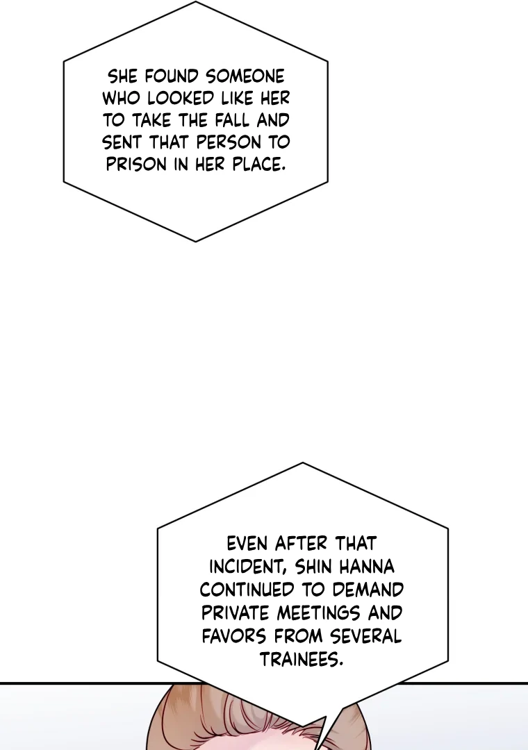 My Favorite Savior Girl Chapter 64 page 81