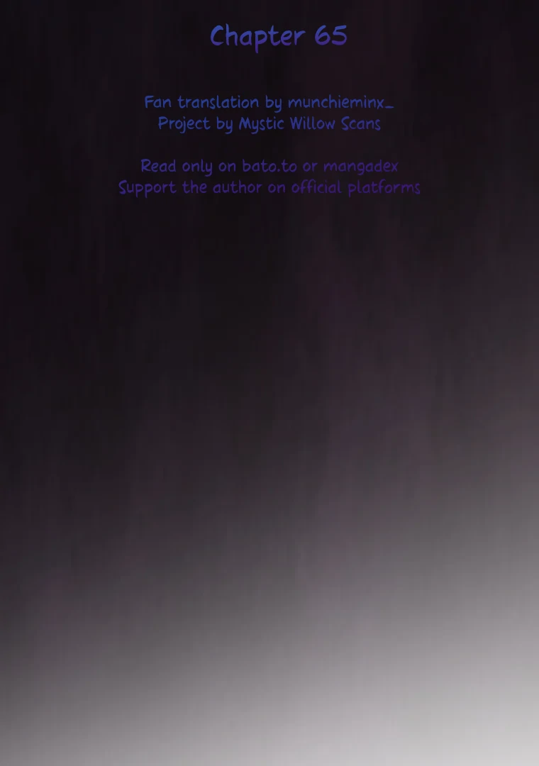 My Favorite Savior Girl Chapter 65 page 5