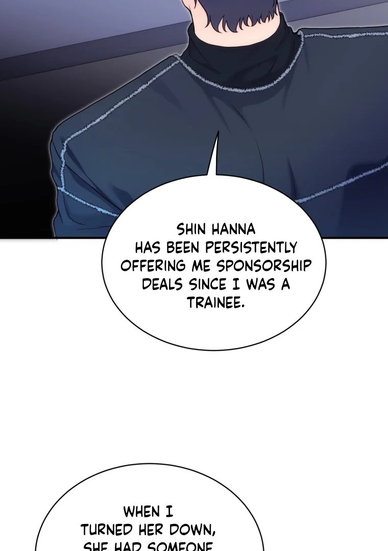My Favorite Savior Girl Chapter 65 page 7
