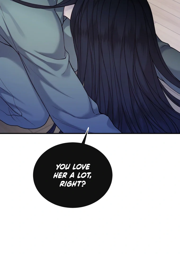 My Favorite Savior Girl Chapter 66 page 21