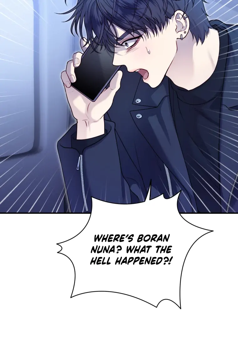 My Favorite Savior Girl Chapter 66 page 55