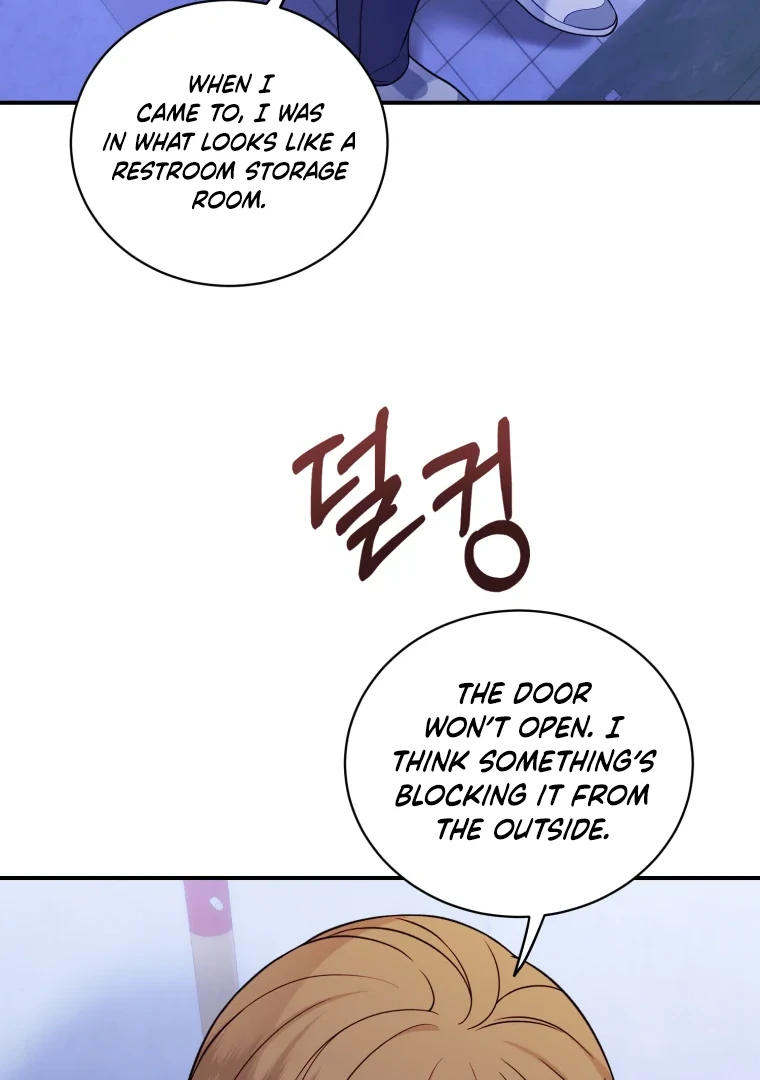 My Favorite Savior Girl Chapter 66 page 58