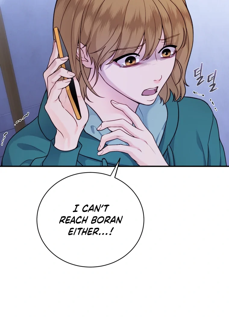 My Favorite Savior Girl Chapter 66 page 59