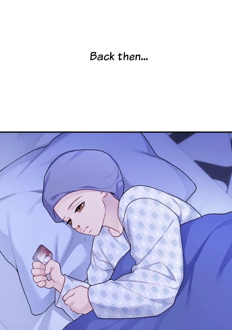 My Favorite Savior Girl Chapter 68 page 12