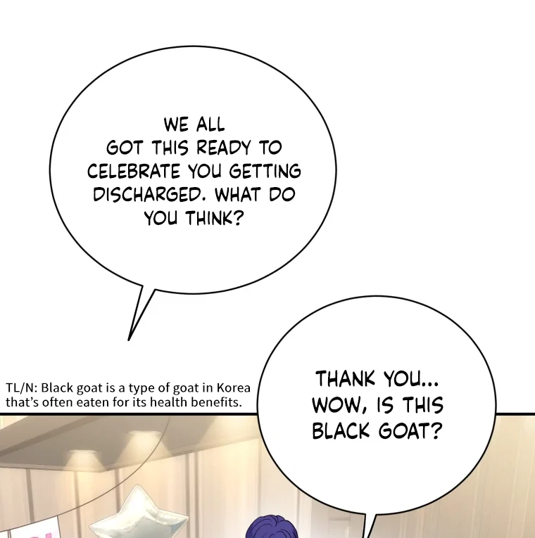 My Favorite Savior Girl Chapter 68 page 131