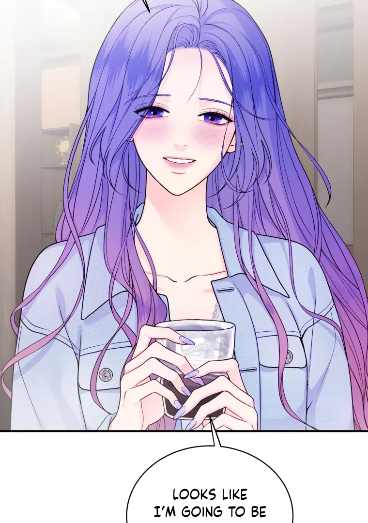 My Favorite Savior Girl Chapter 68 page 139