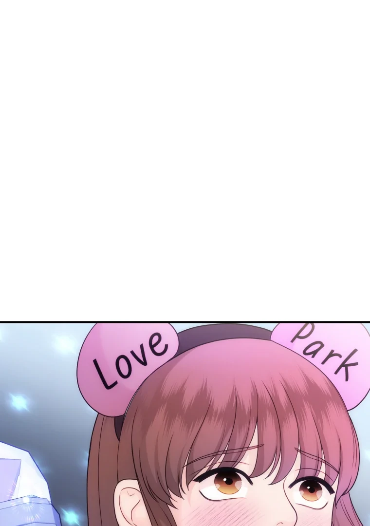 My Favorite Savior Girl Chapter 68 page 25