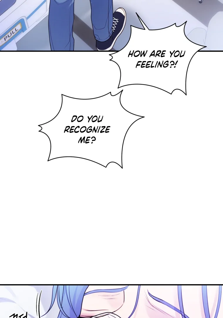 My Favorite Savior Girl Chapter 68 page 93