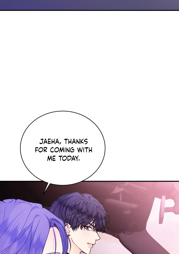 My Favorite Savior Girl Chapter 69 page 102