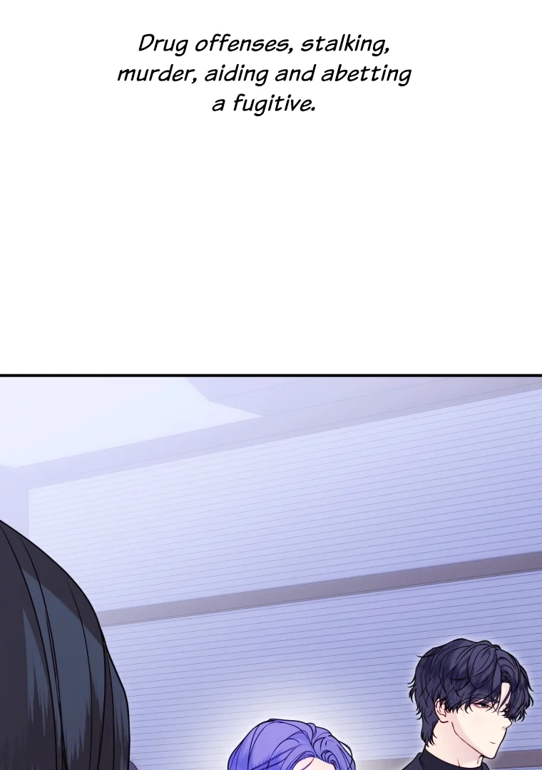 My Favorite Savior Girl Chapter 69 page 5