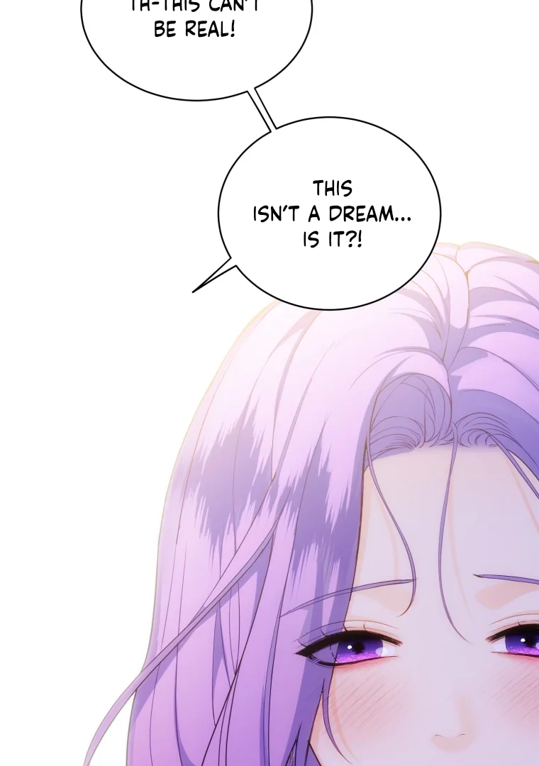 My Favorite Savior Girl Chapter 70 page 21