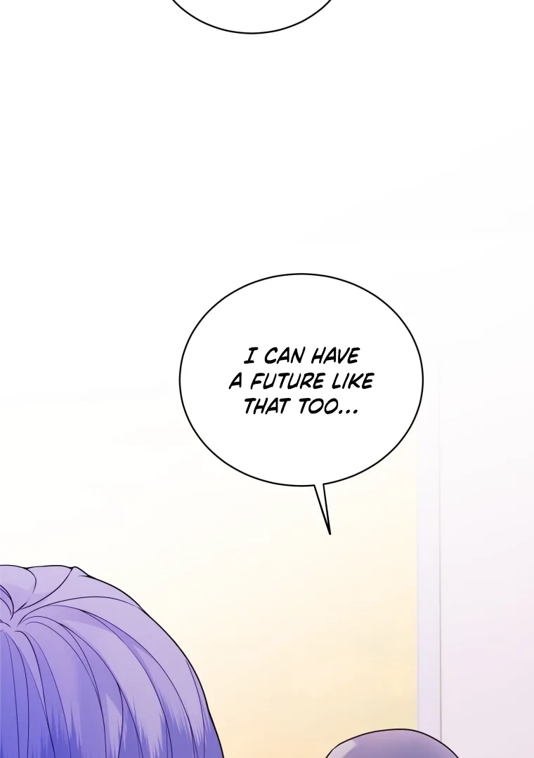 My Favorite Savior Girl Chapter 70 page 43