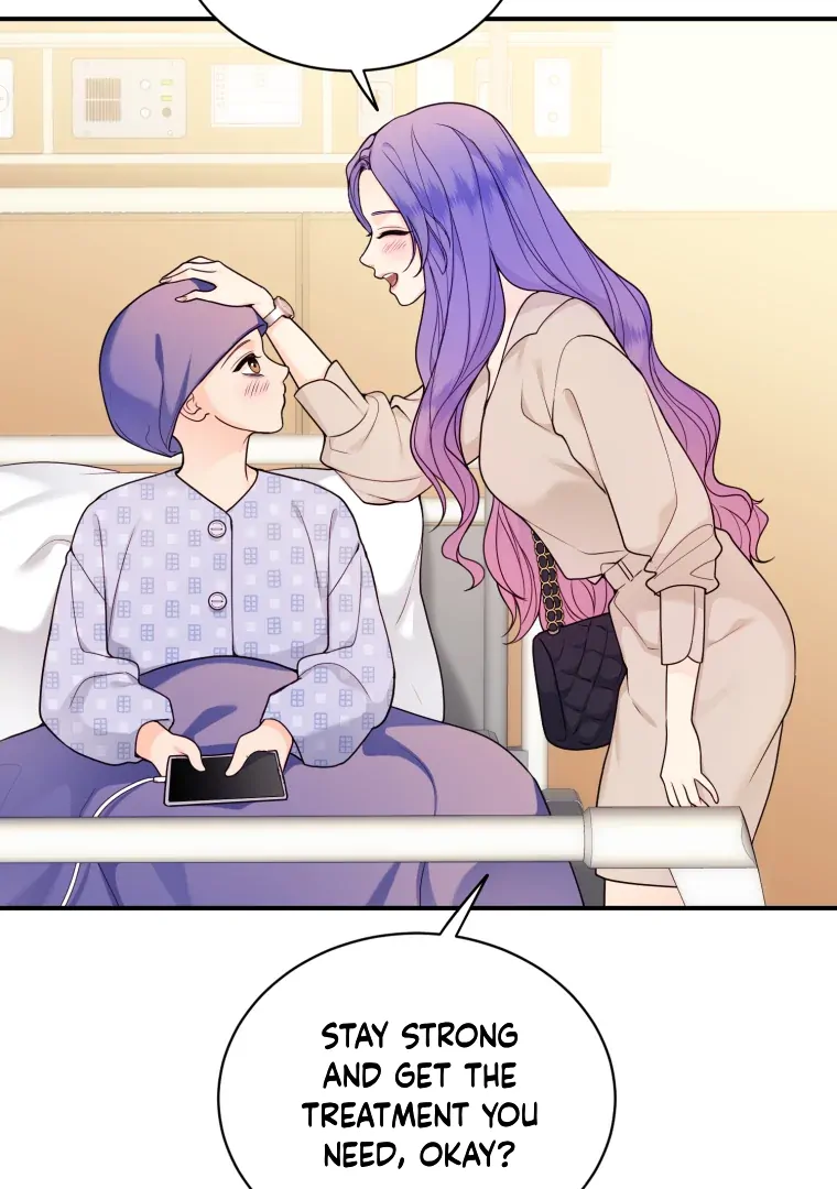 My Favorite Savior Girl Chapter 70 page 58