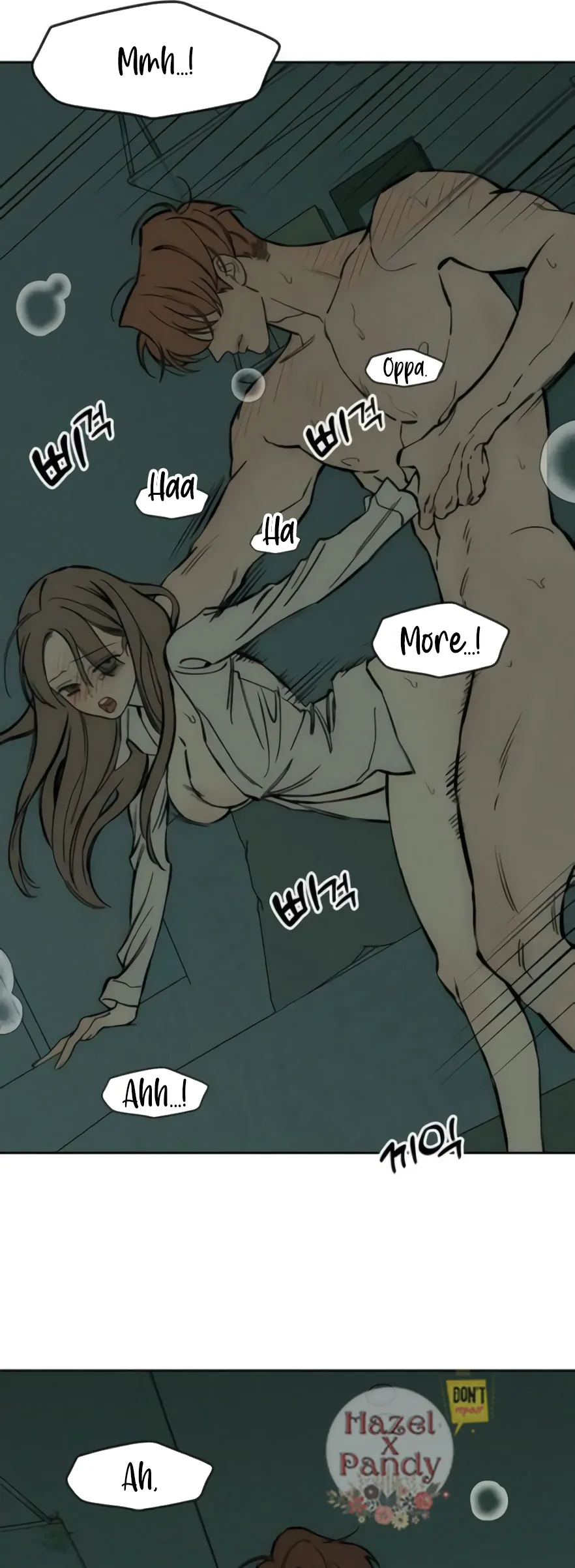 Tears on a Withered Flower Chapter 41 page 51