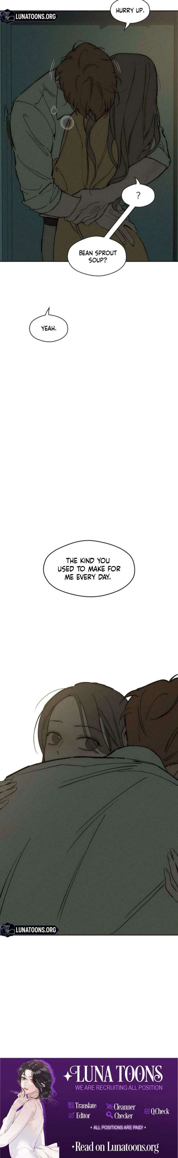 Tears on a Withered Flower Chapter 92 page 22