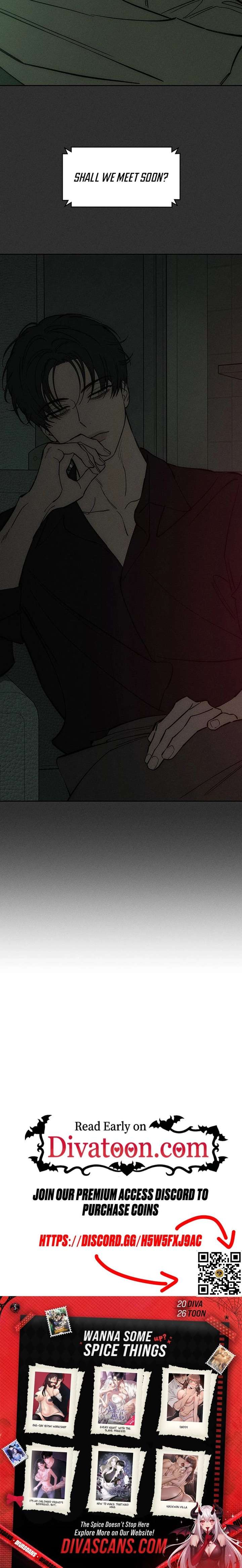 Tears on a Withered Flower Chapter 96 page 24
