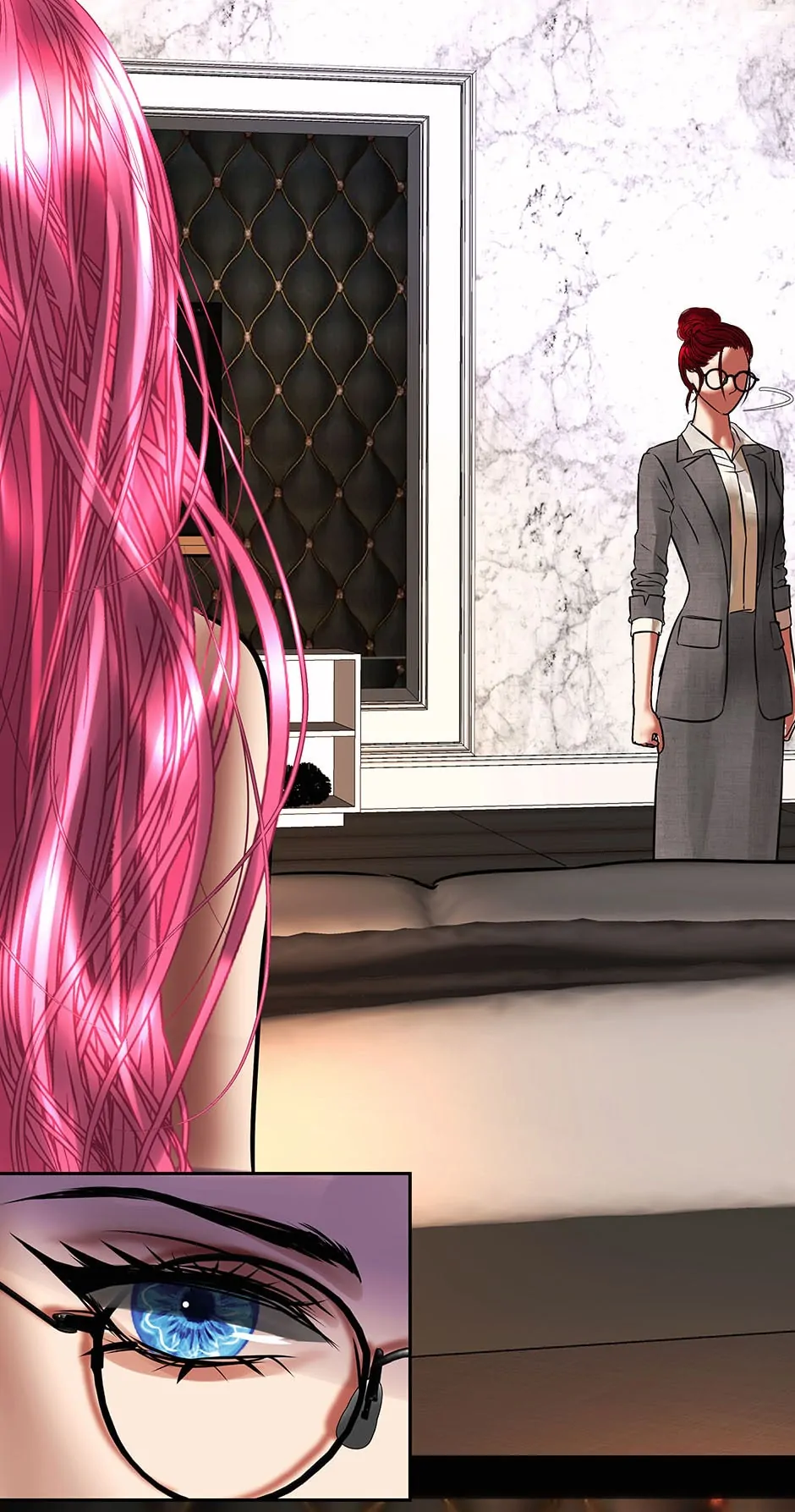 I Made a Deal with the Devil Chapter 1 page 100