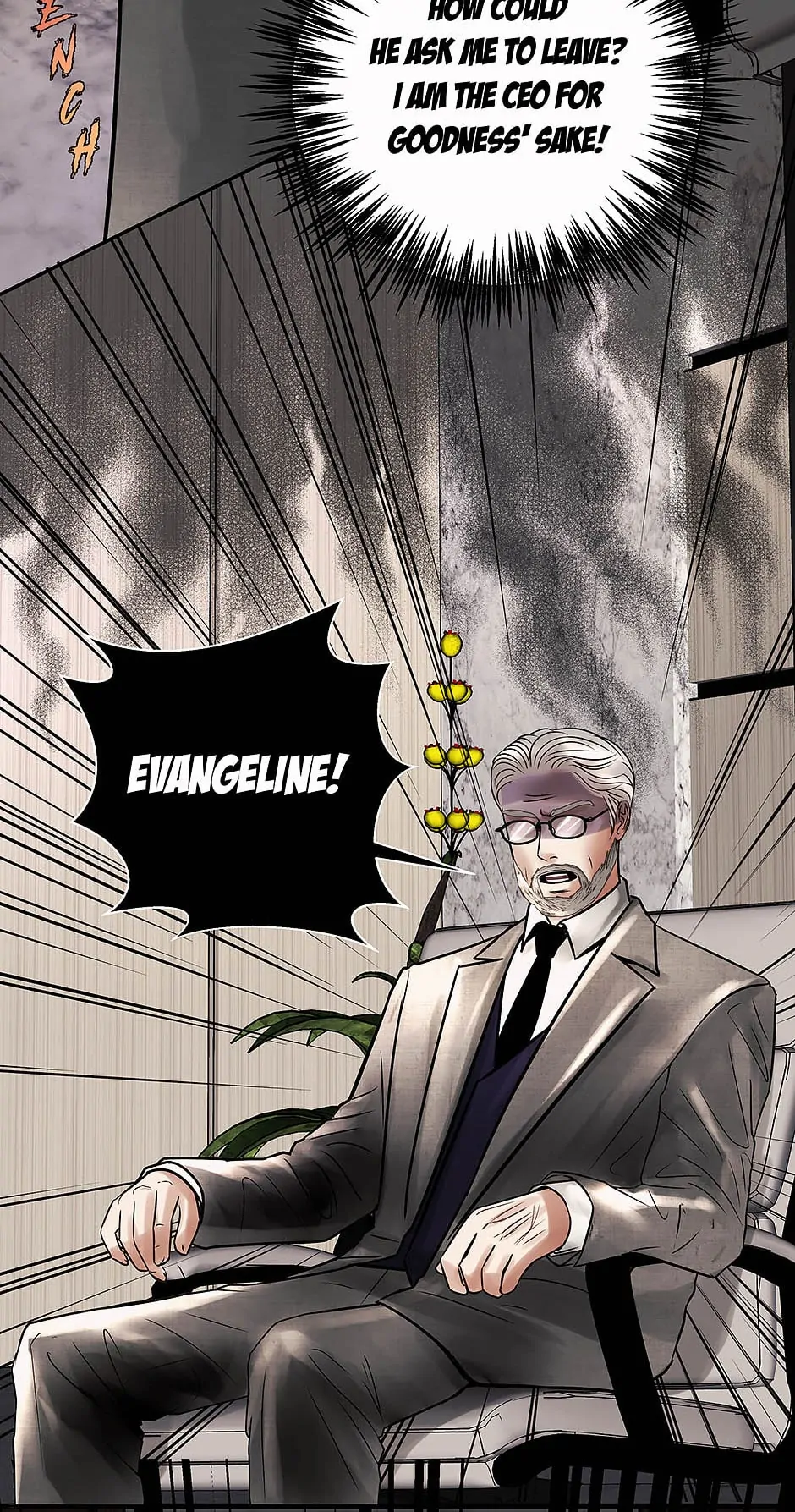 I Made a Deal with the Devil Chapter 1 page 12
