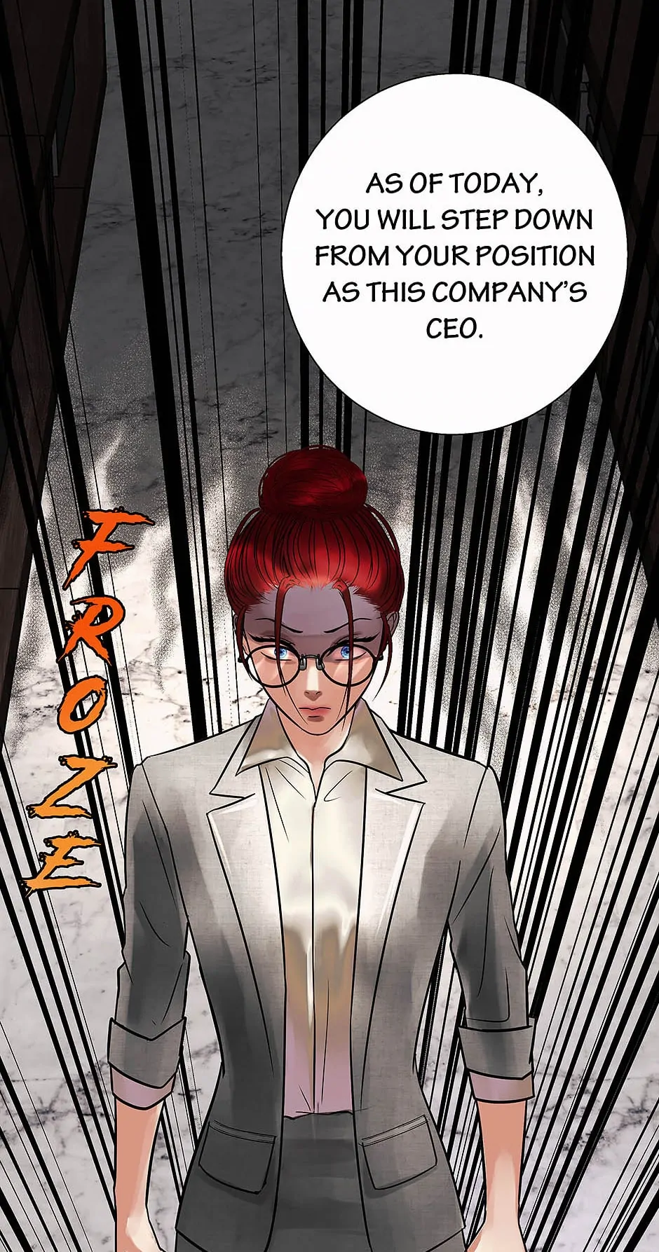 I Made a Deal with the Devil Chapter 1 page 13