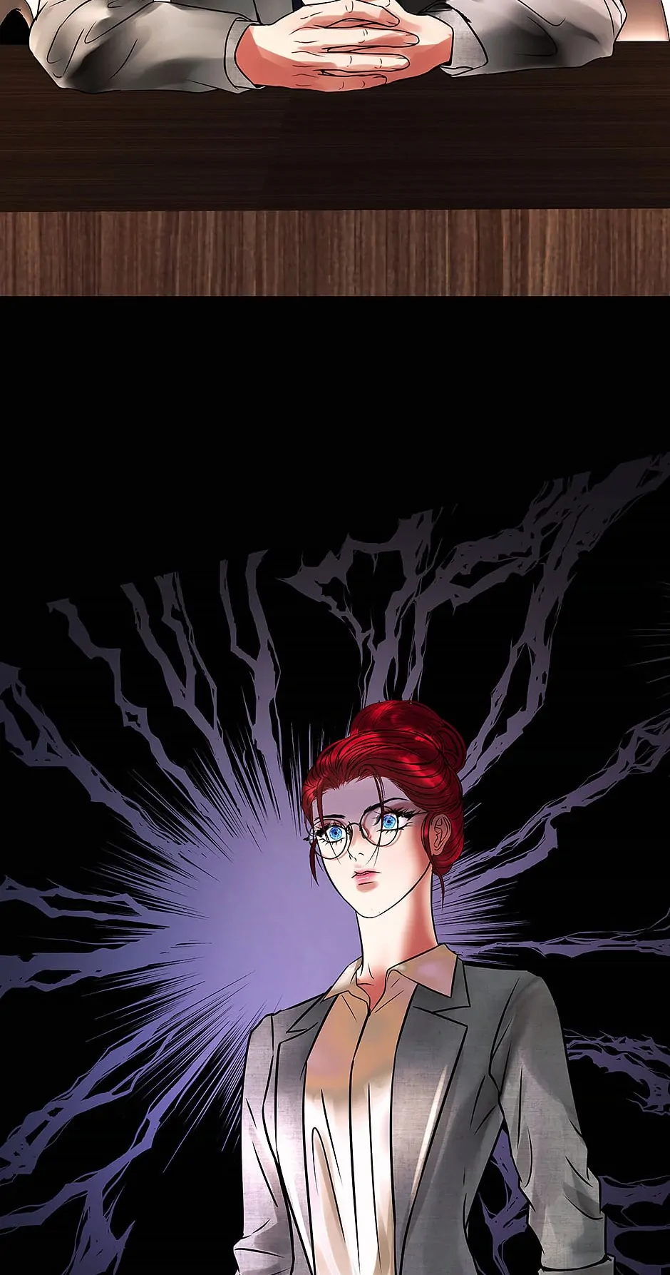 I Made a Deal with the Devil Chapter 1 page 17