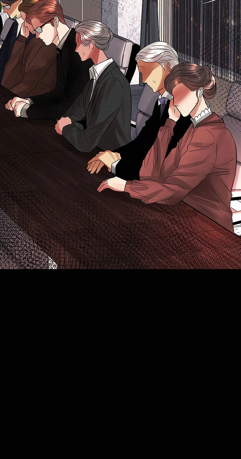 I Made a Deal with the Devil Chapter 1 page 19