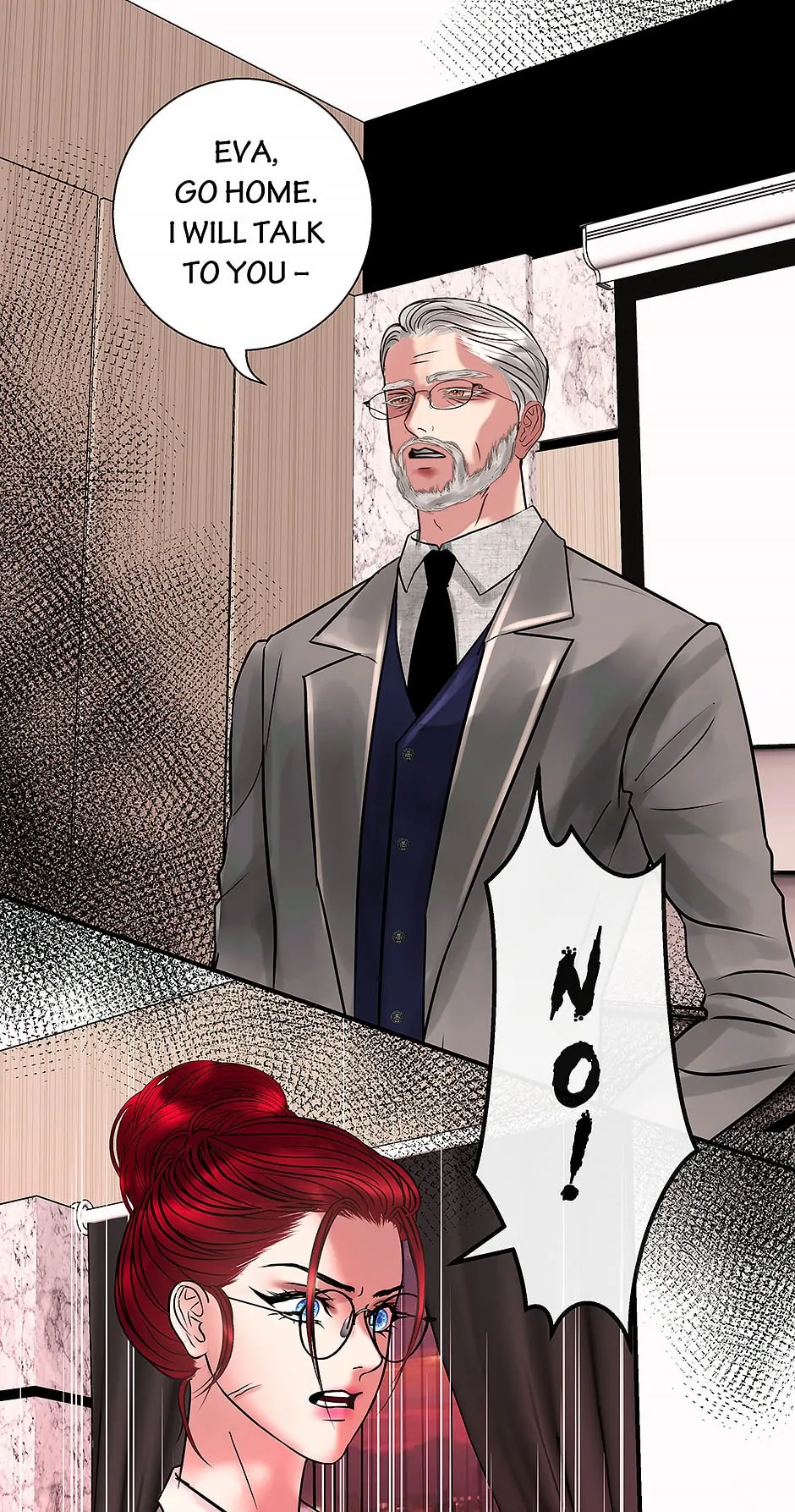 I Made a Deal with the Devil Chapter 1 page 23
