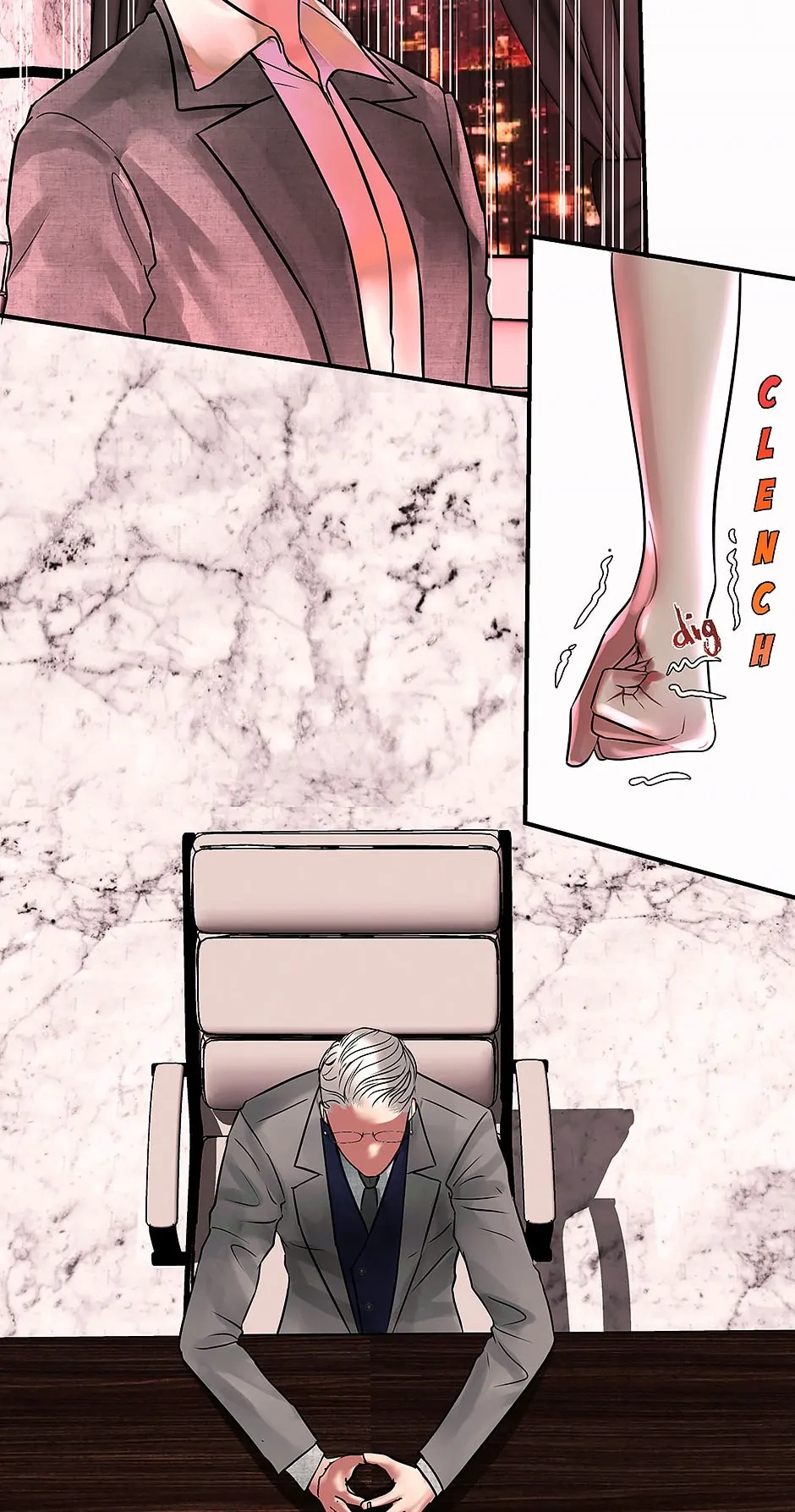 I Made a Deal with the Devil Chapter 1 page 24