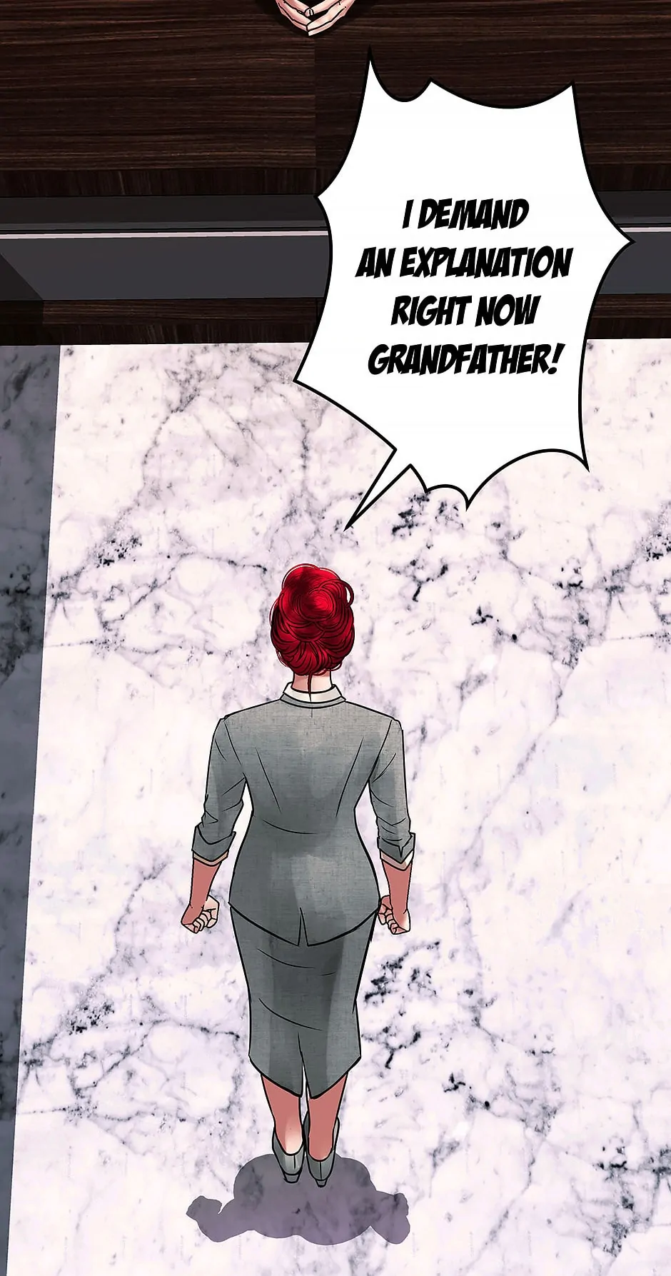 I Made a Deal with the Devil Chapter 1 page 25