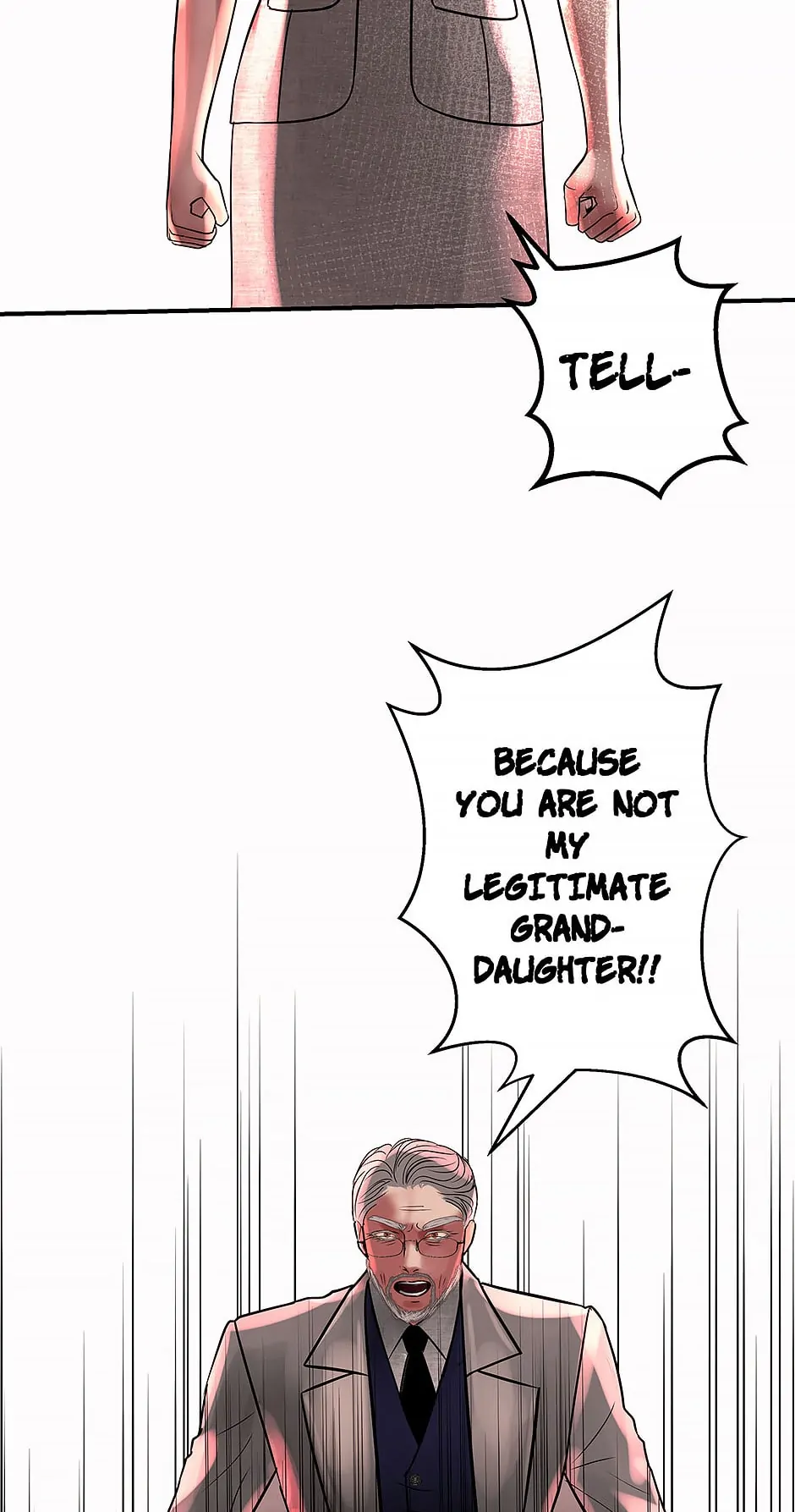 I Made a Deal with the Devil Chapter 1 page 27