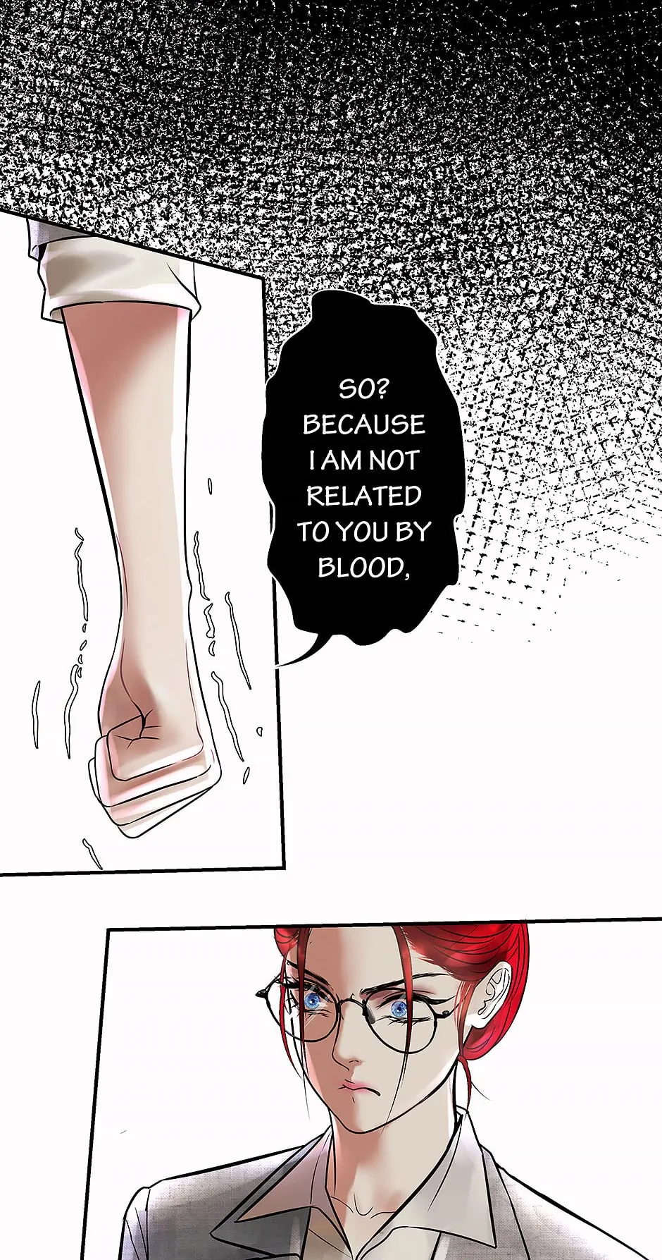 I Made a Deal with the Devil Chapter 1 page 34