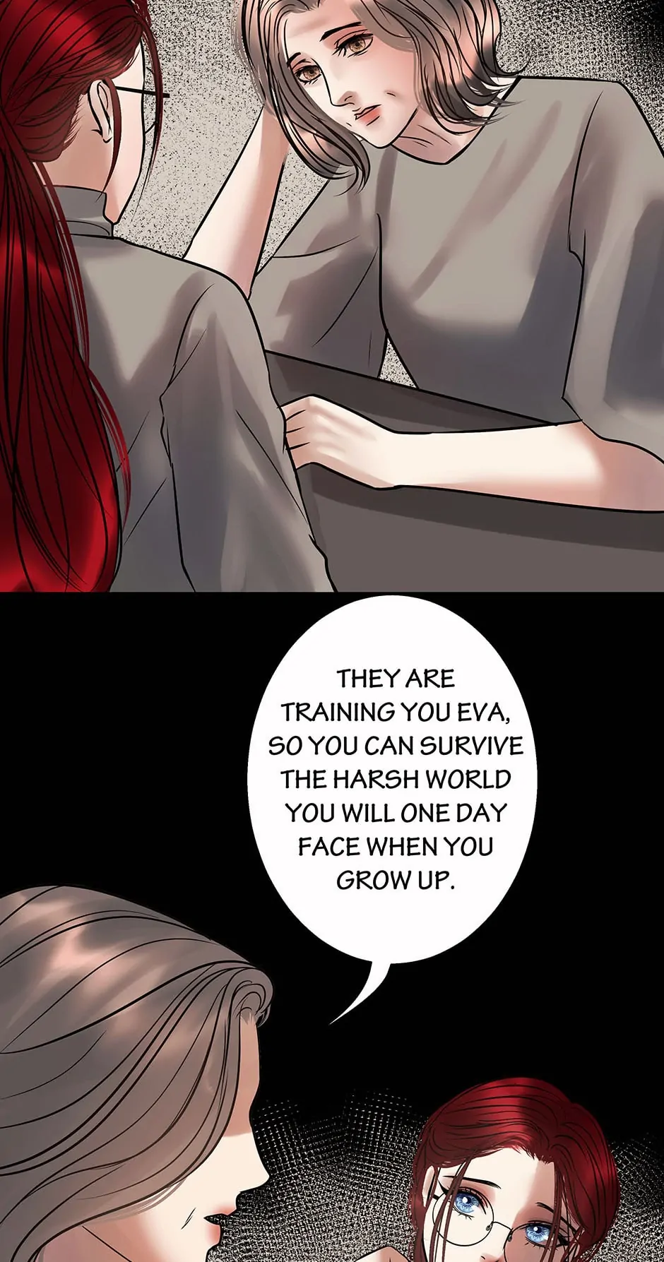 I Made a Deal with the Devil Chapter 1 page 56