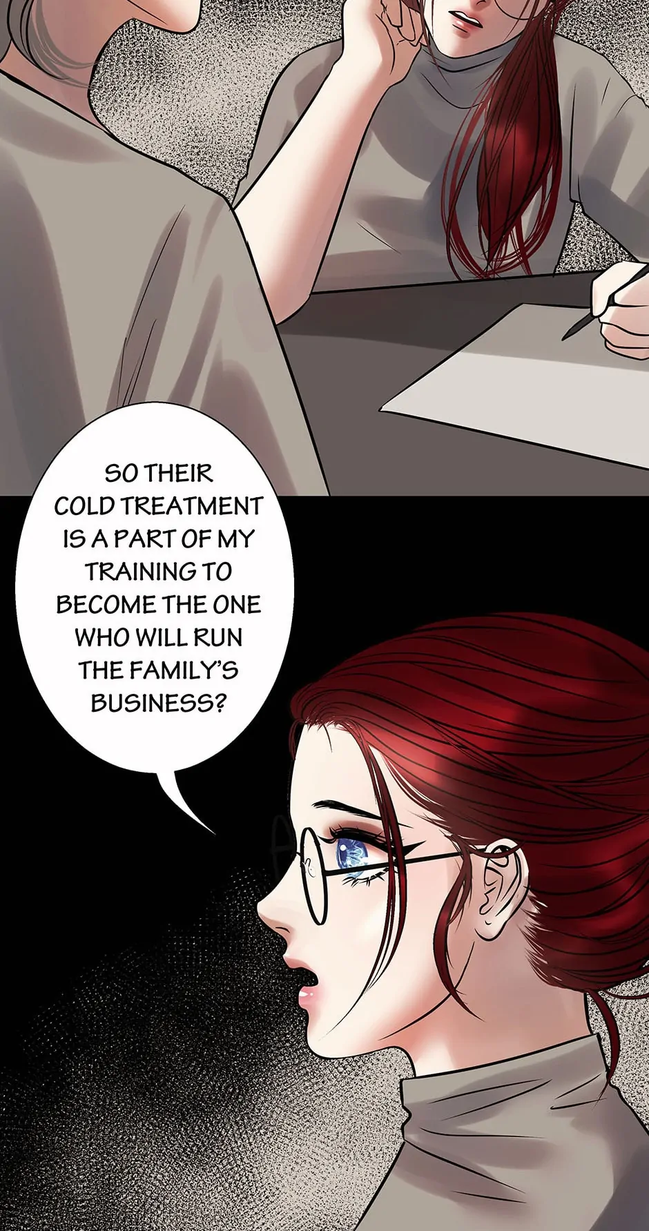 I Made a Deal with the Devil Chapter 1 page 57