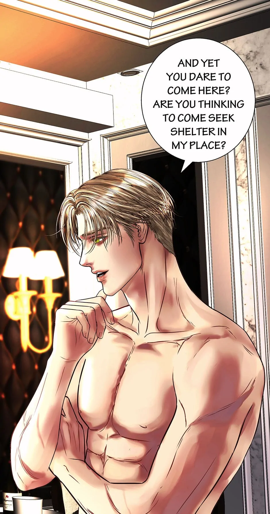 I Made a Deal with the Devil Chapter 1 page 93