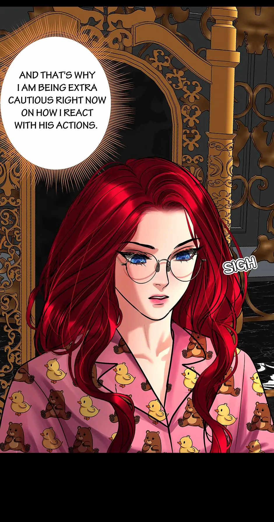 I Made a Deal with the Devil Chapter 10 page 50