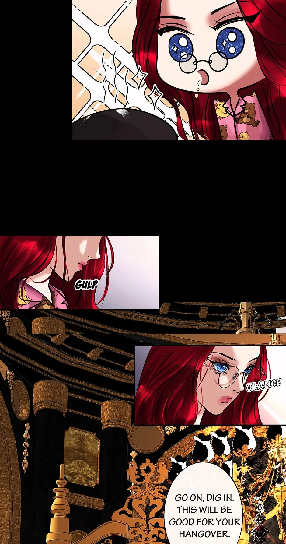 I Made a Deal with the Devil Chapter 10 page 52