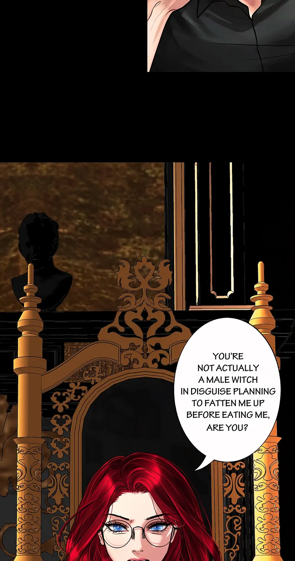 I Made a Deal with the Devil Chapter 10 page 67