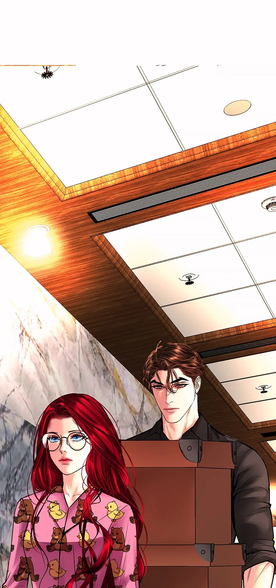 I Made a Deal with the Devil Chapter 16 page 49